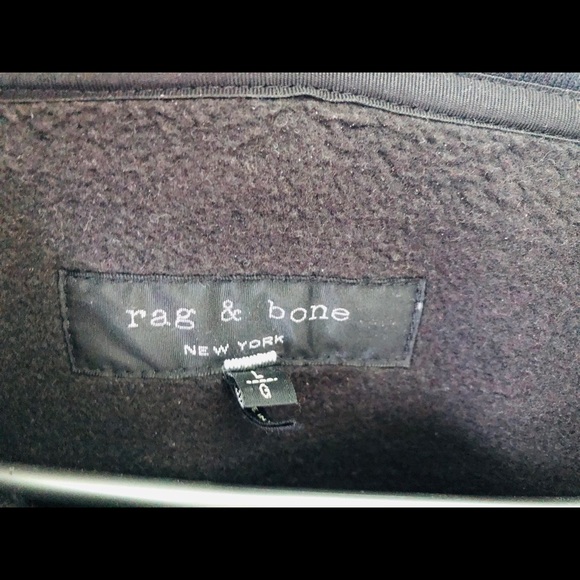 RAG & BONE Sweater - Picture 3 of 3